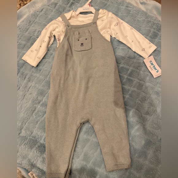 Carter's Other - 9 month baby onesie